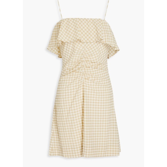Ganni Dresses & Skirts - NWT GANNI DRESS